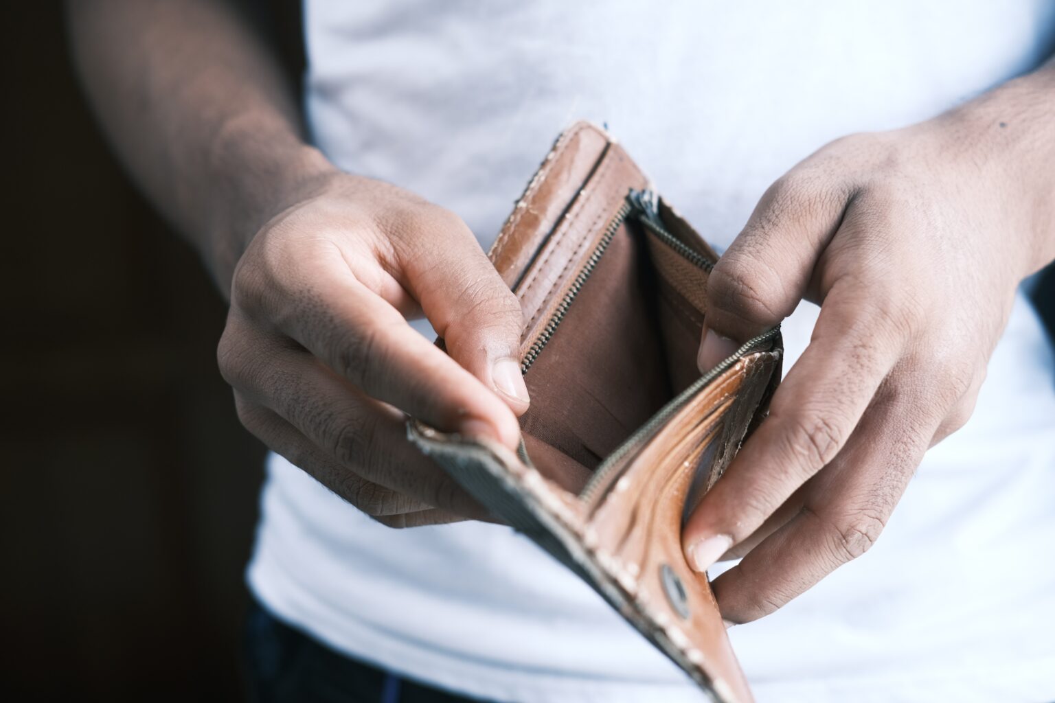 The cost of living crisis explained; what is it and what caused the