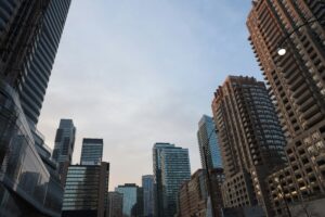 Demand for homes is up 11% in 2024