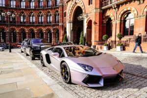 One in four buyers bribe sellers to secure a sale