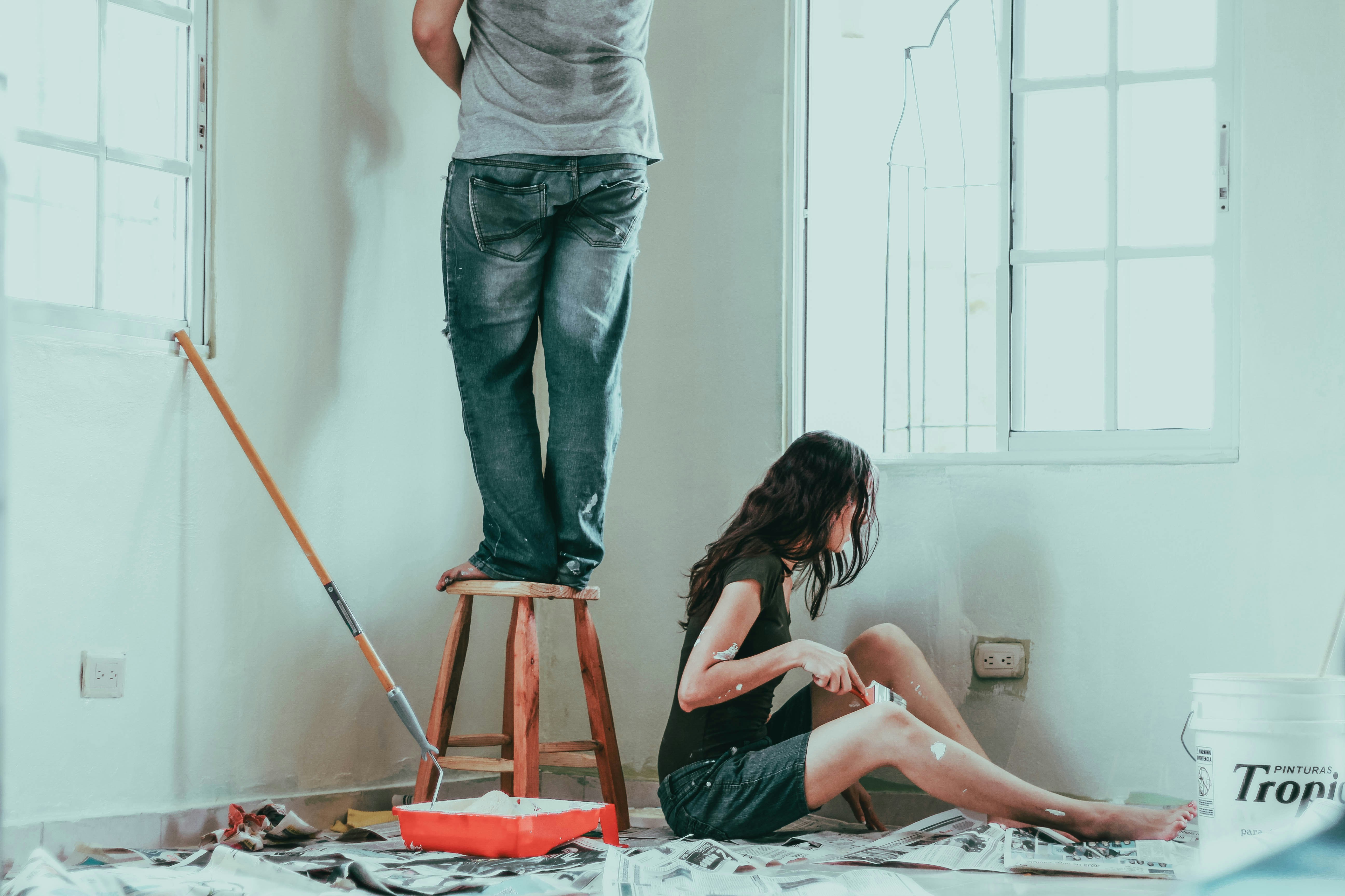 What home improvements add the most value to your home