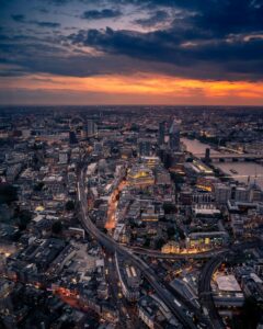Where are the best places to invest in the UK property market