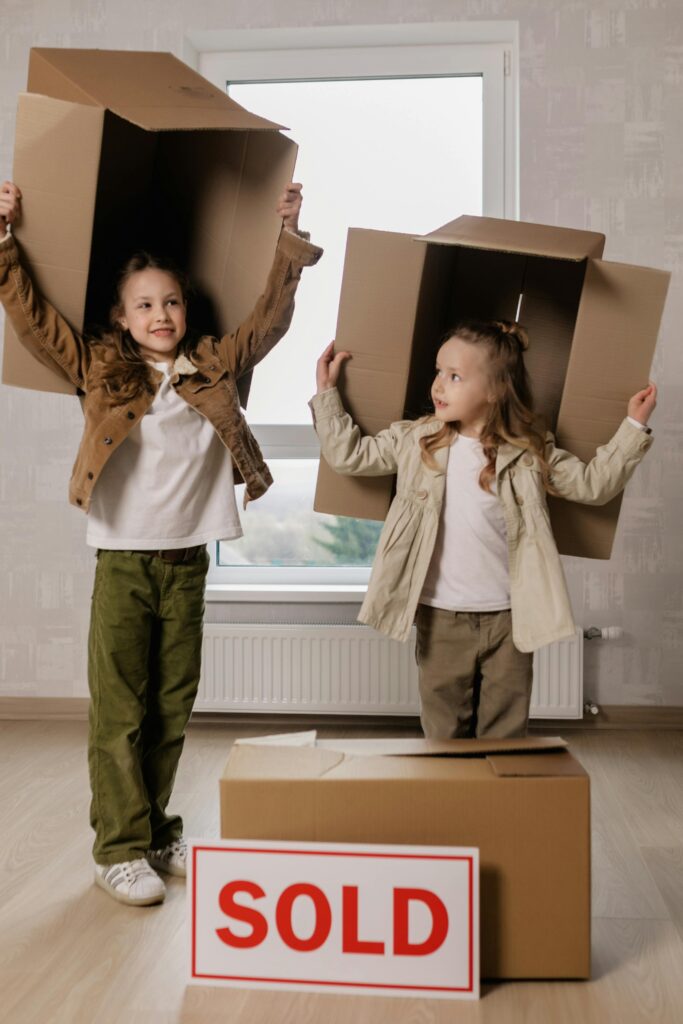 Sales increase as homes hold their value