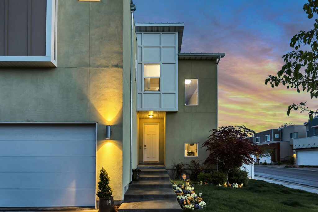 Record High of Homes for Sale Since 2016