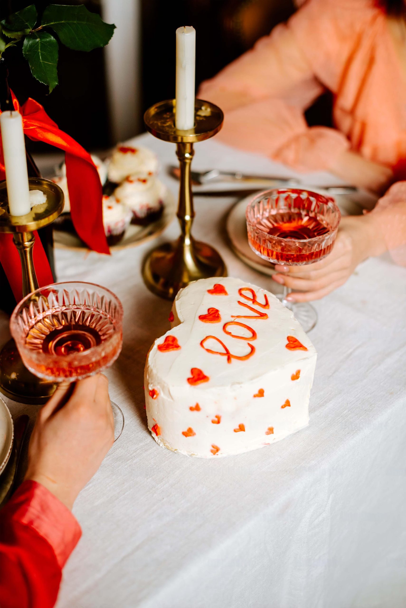 Valentines Decorations for your Home