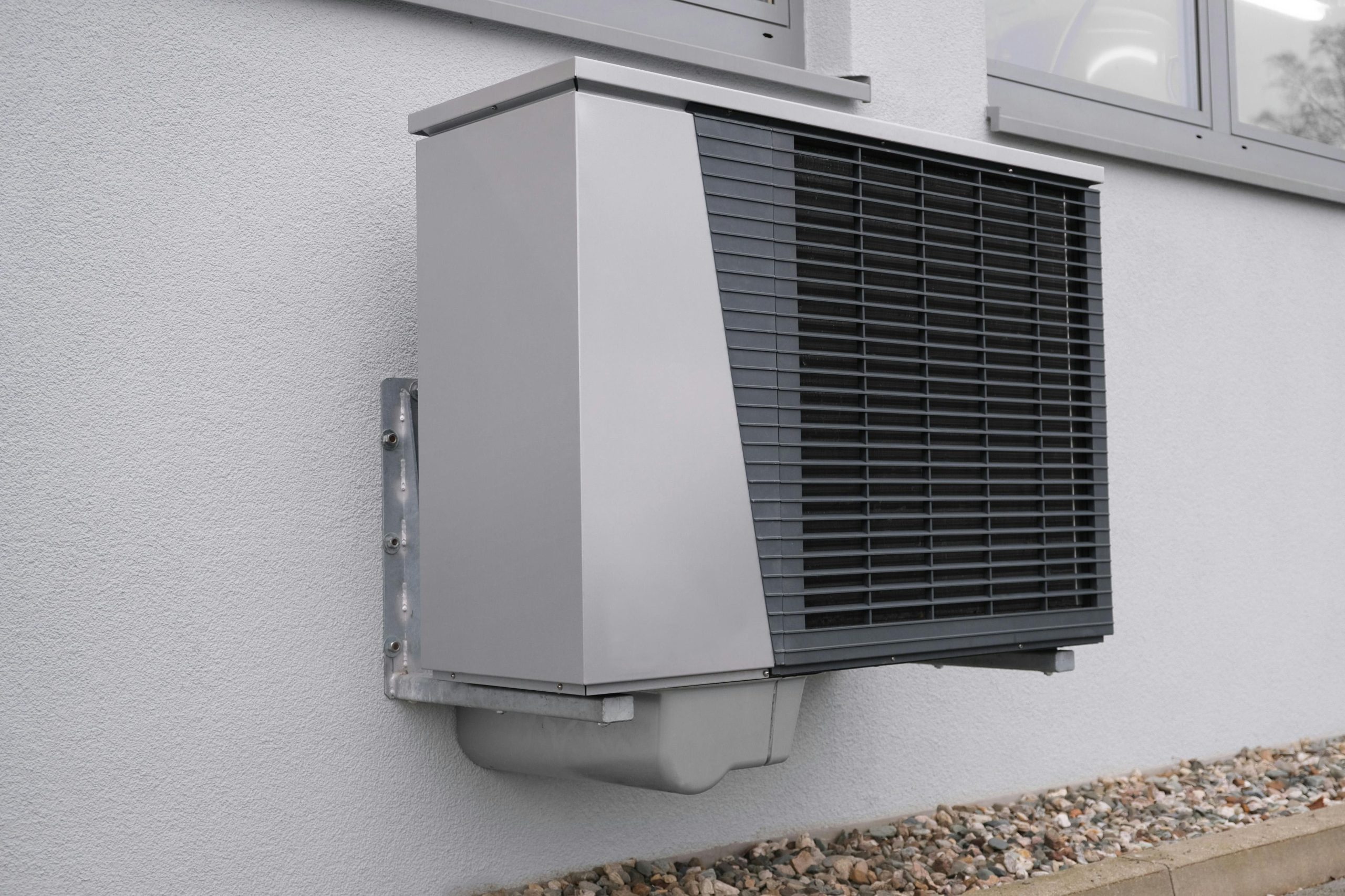 Is a Heat Pump worth it, how do they work and can you get a UK Government Grant