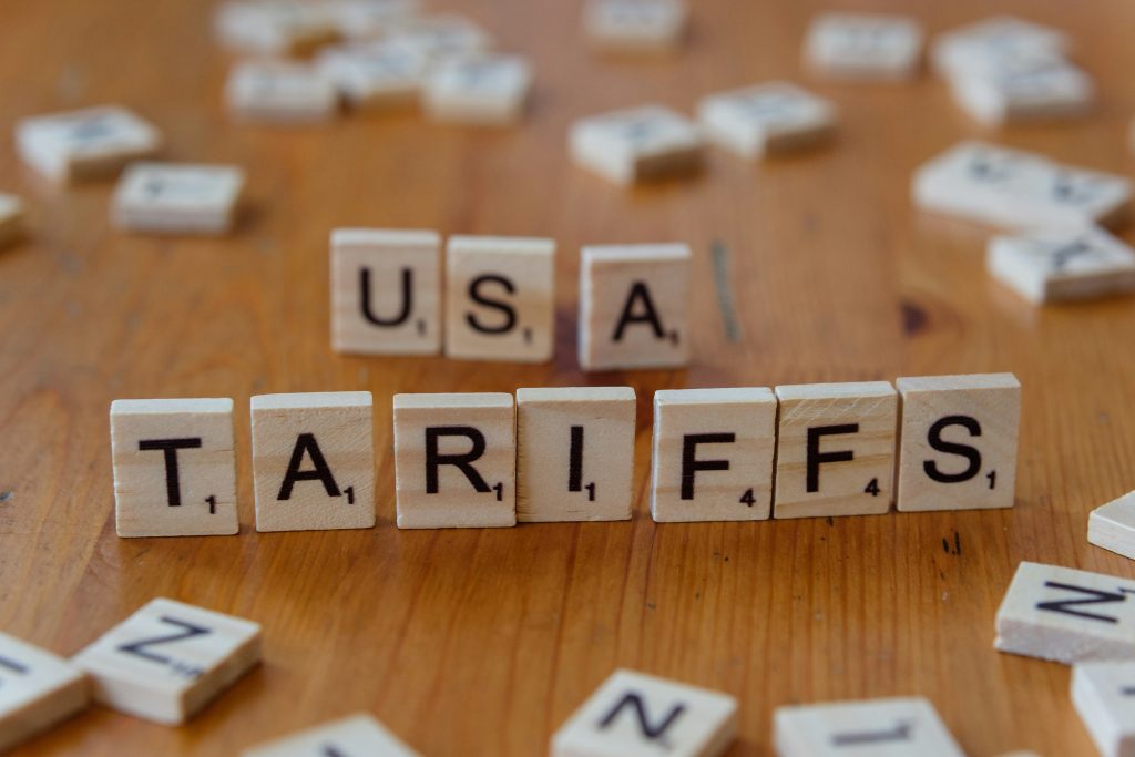 US Tariffs Set to Bring Down UK Mortgage Rates