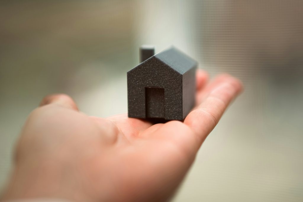House Growth Slows In Value In April