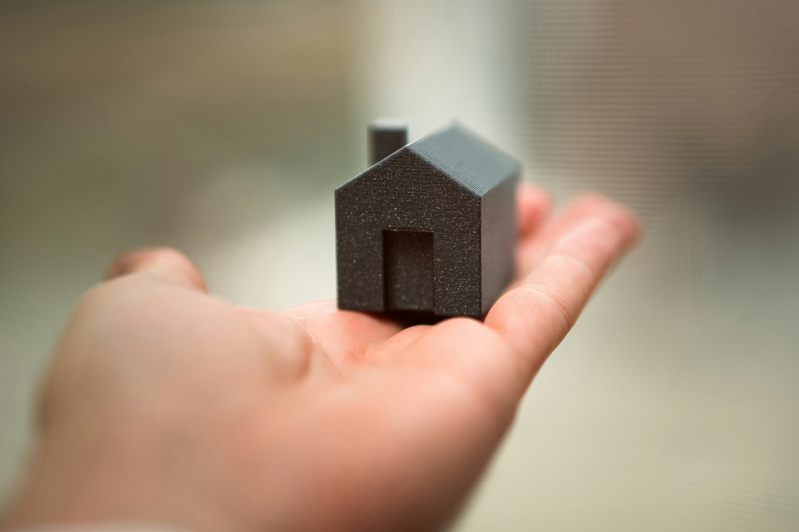 House Growth Slows In Value In April