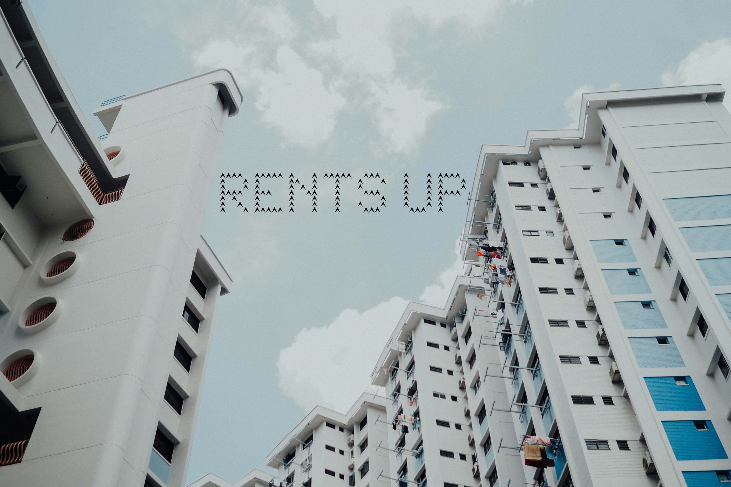 Rents Increase By Over £200 Since 2022 To Combat Mortgage Rates