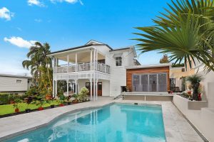 Summer Vibes What Buyers Will Pay More For When The Heat Is On
