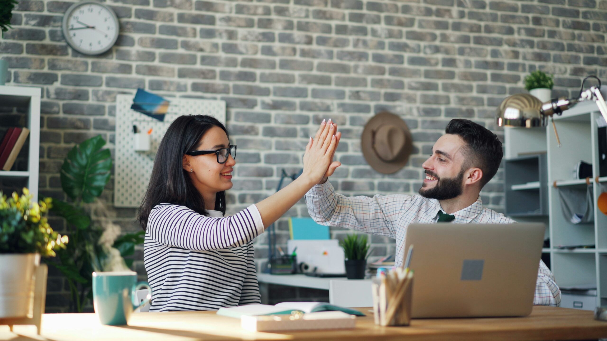 Buyers, sellers and renters are still going strong despite market uncertainty
