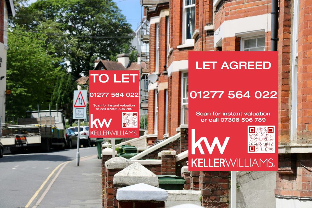 Demand for Rental Homes Eases