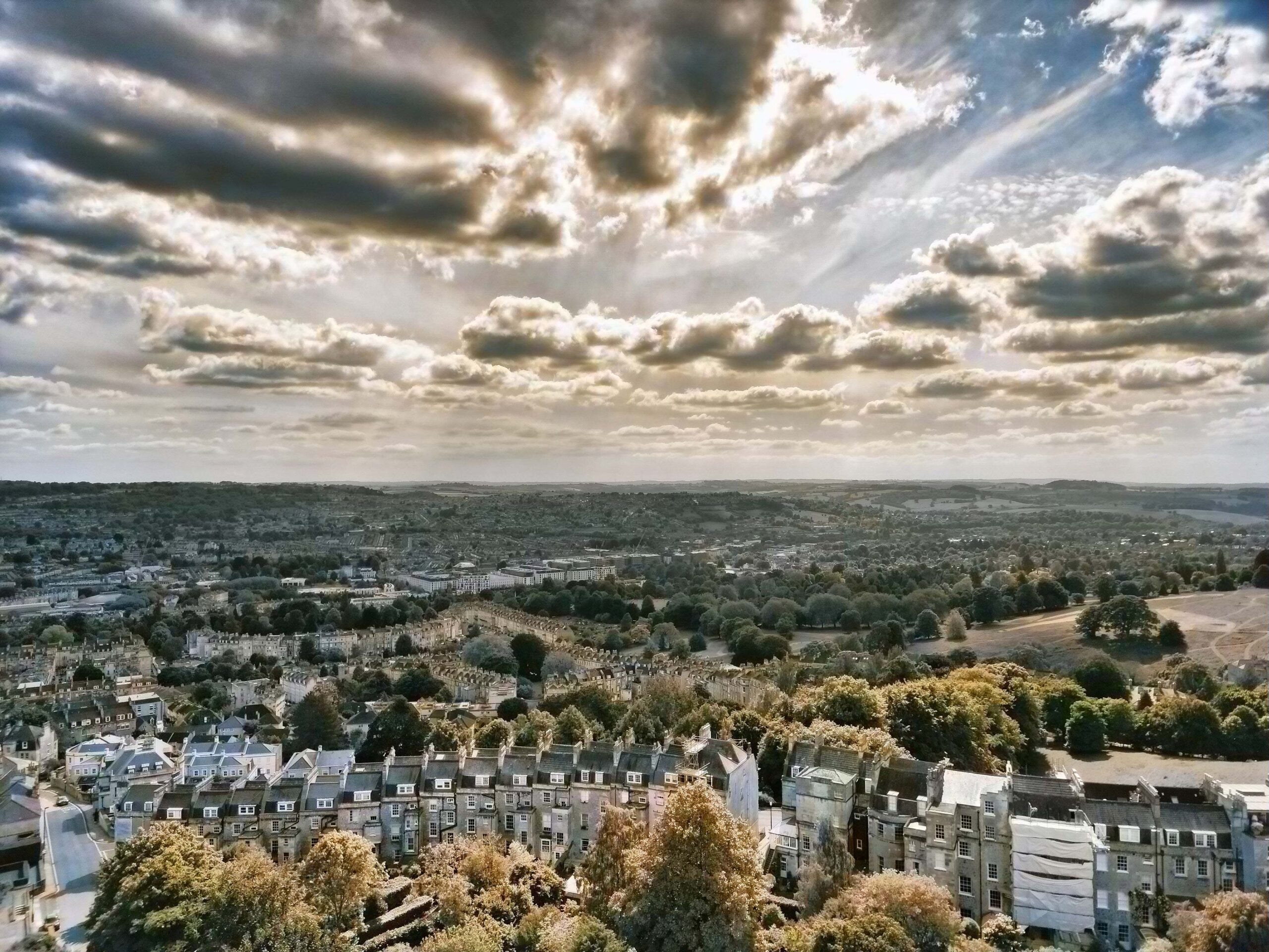 How to get the best return on buy to let homes