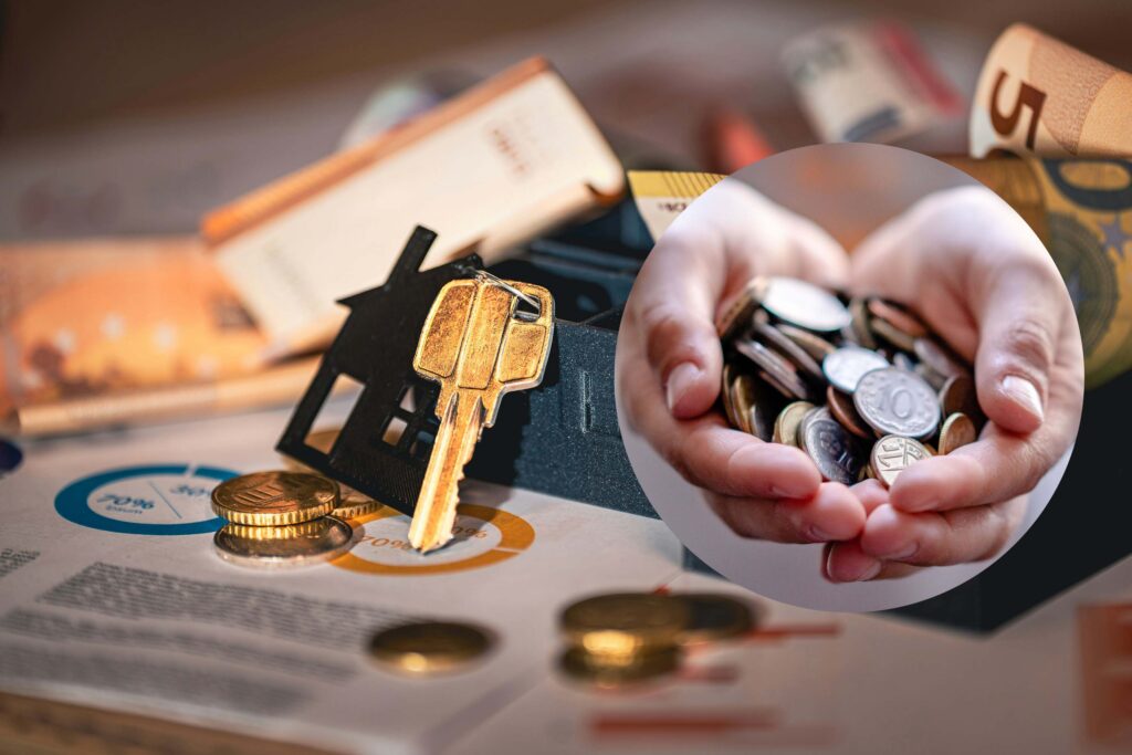 Government Reforms Could Stop Landlords and Agents on Holding Tenant Deposits