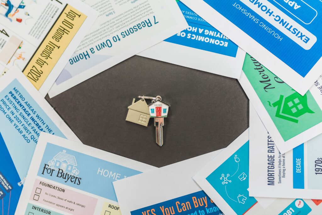 UK Government Looking to Overhaul the Property Industry for More Consistent Sales