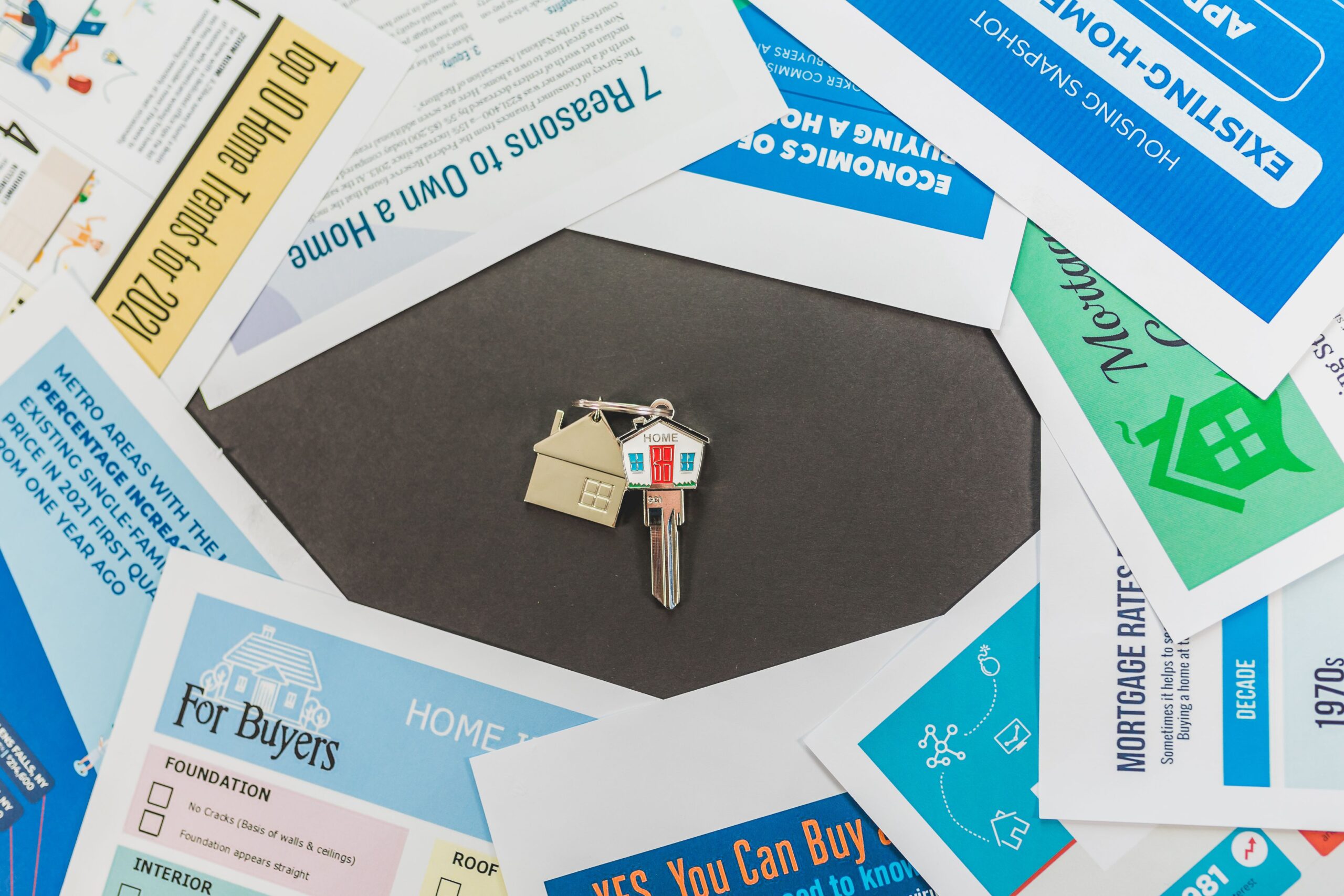 UK Government Looking to Overhaul the Property Industry for More Consistent Sales UK Government Looking to Overhaul the Property Industry for More Consistent Sales