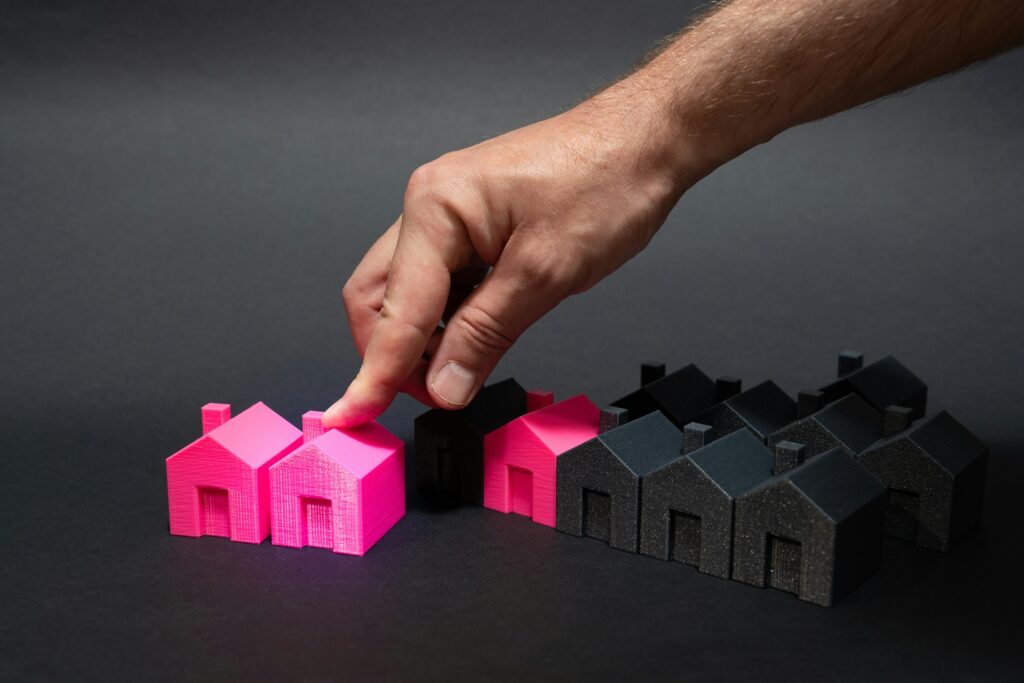 Latest UK Home Sales Market Trends