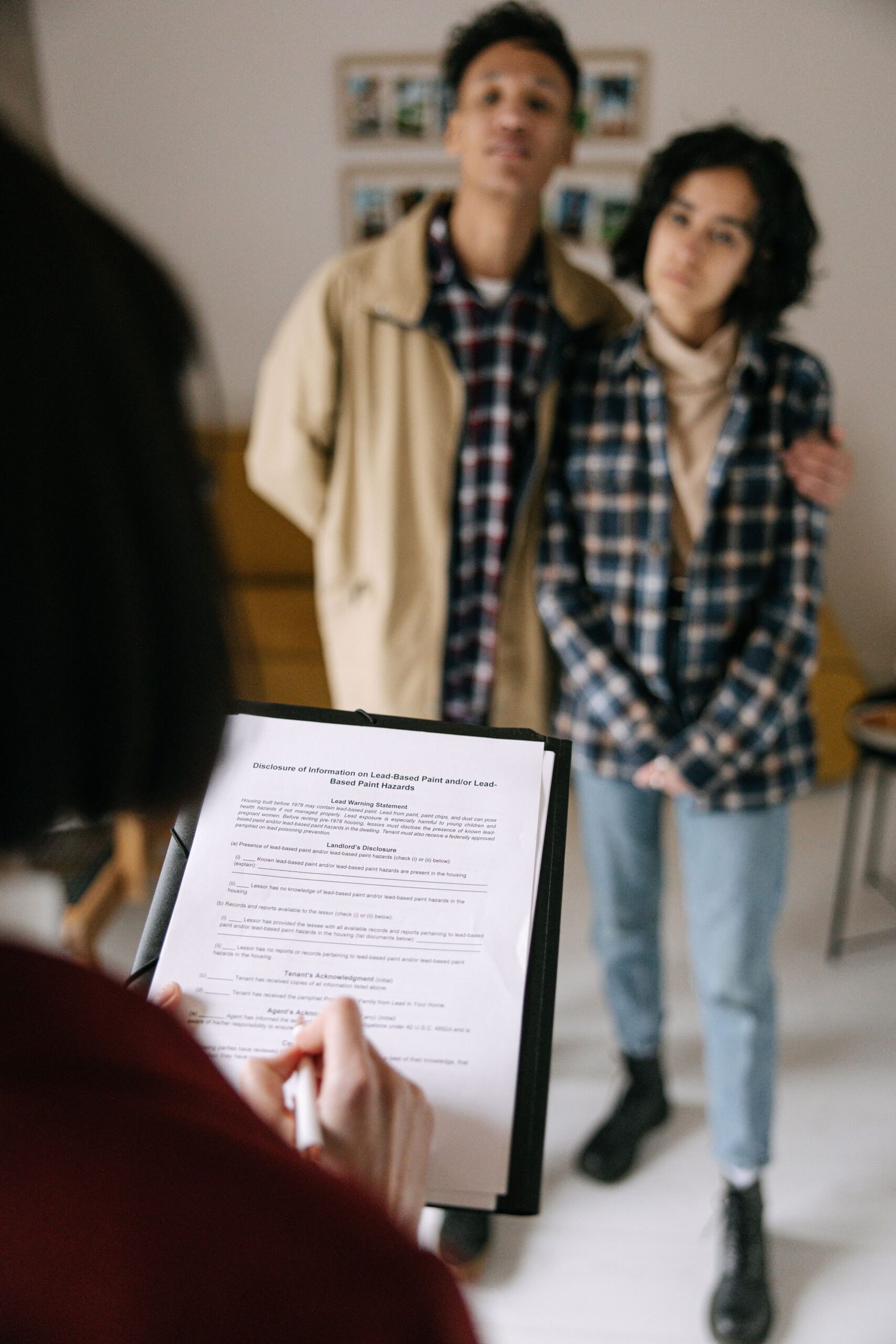 Why Your Letting Agent is Essential to Staying Compliant