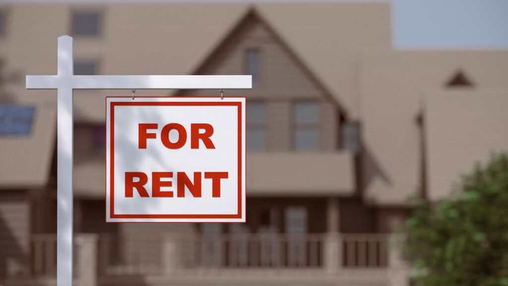 Best Value Places for Tenants to Rent in the UK