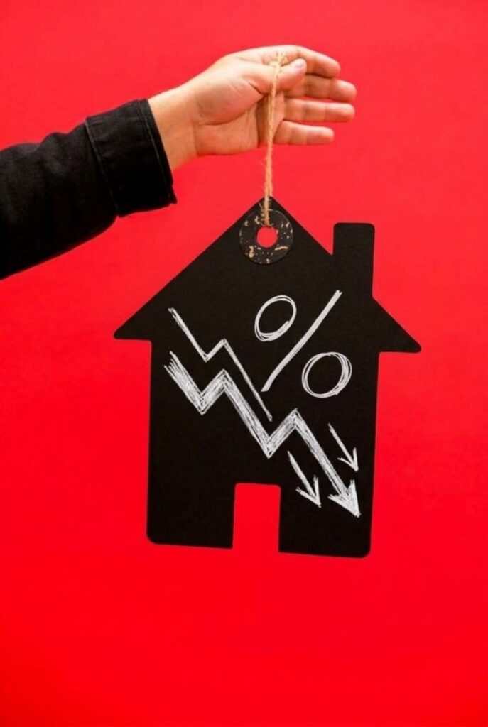 Over 3000 Homes Have Their Asking Price Reduced As Sellers Accept The Current Market Conditions