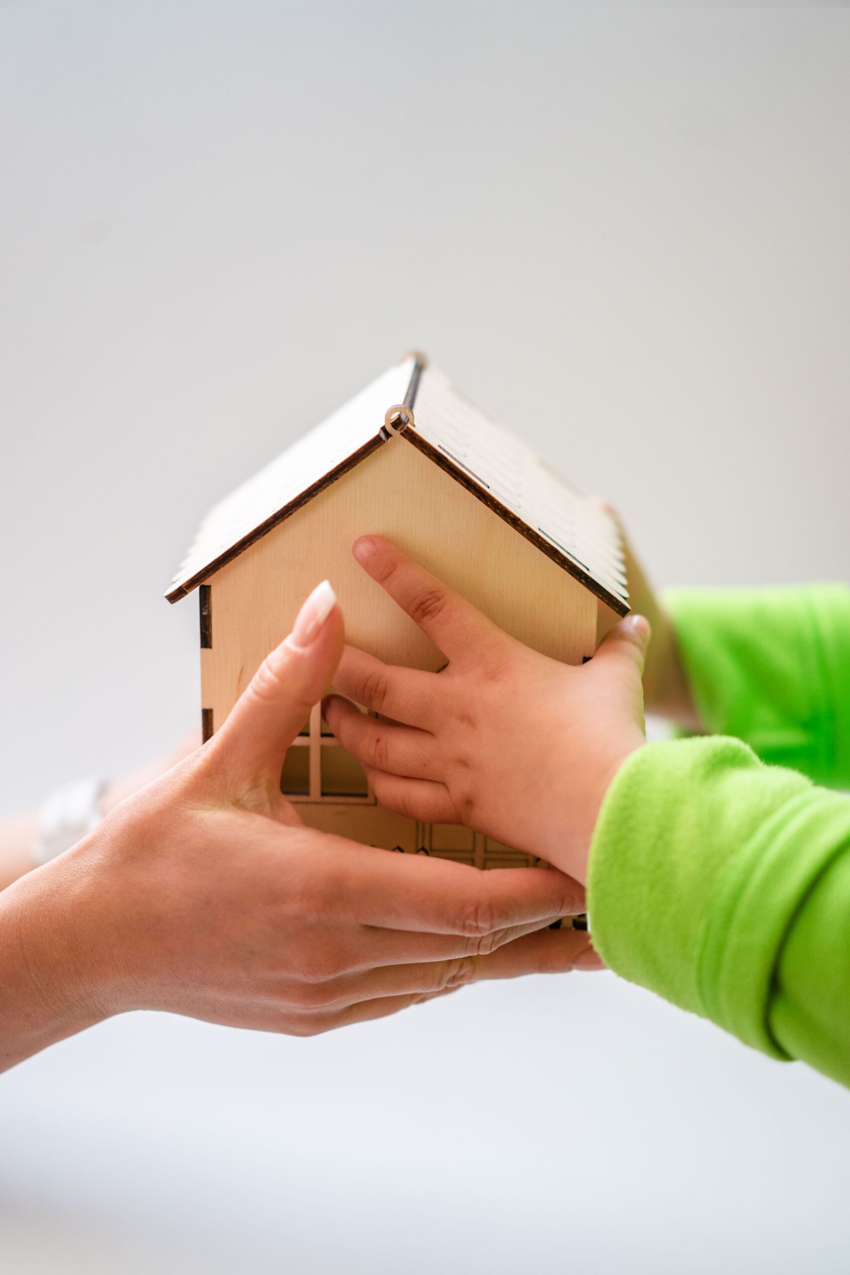 Would Government Inheritance Property Tax Relief Help Would Government Inheritance Property Tax Relief Help